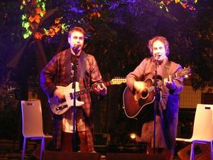 Los Gandules en Palencia