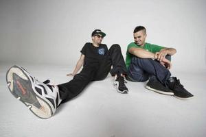 Tote King & Shotta en Cádiz