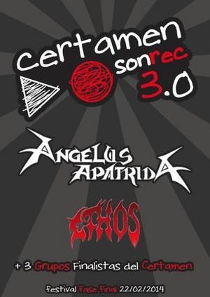 Angelus Apatrida en Miguelturra