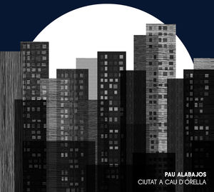 Pau Alabajos en Valencia Ciutat A cau d'orella