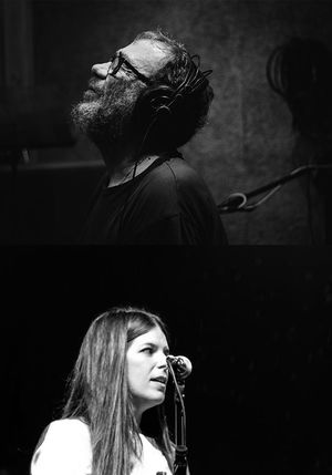 Miquel Gil i Noelia Llorens - XXX Festival Música al Castell de Dénia