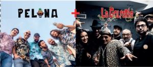 La Pelona + La Golferia