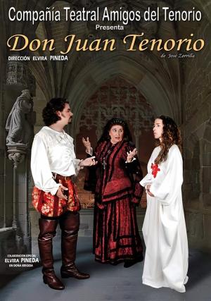 DON JUAN TENORIO