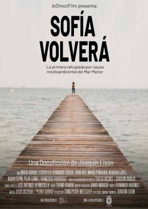 SOFÍA VOLVERÁ