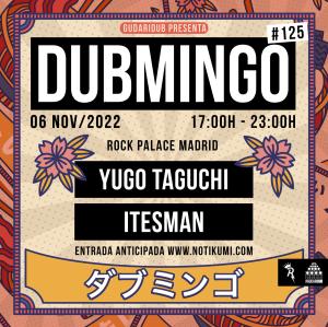 Dubmingo 125