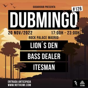 Dubmingo 126