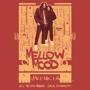 Mellow Mood en Valencia