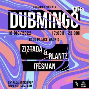 Dubmingo 126