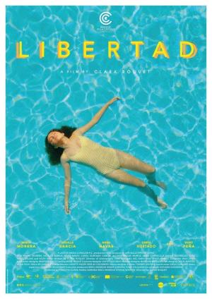 Cineclub - "Libertad"