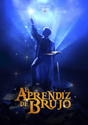 El aprendiz de brujo