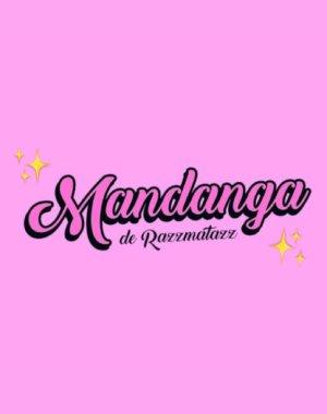MANDANGA CARNAVALERA - 16 de febrero 2023