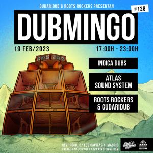 Dubmingo 128
