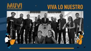 MUV! Viva lo nuestro en Valencia