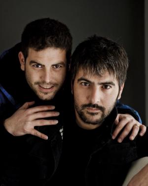 tributo a Estopa (con Destrangis)