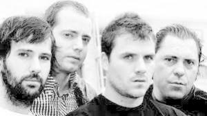 tributo a El Canto del Loco (con Encanto de Loco)