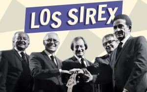 Los Sirex