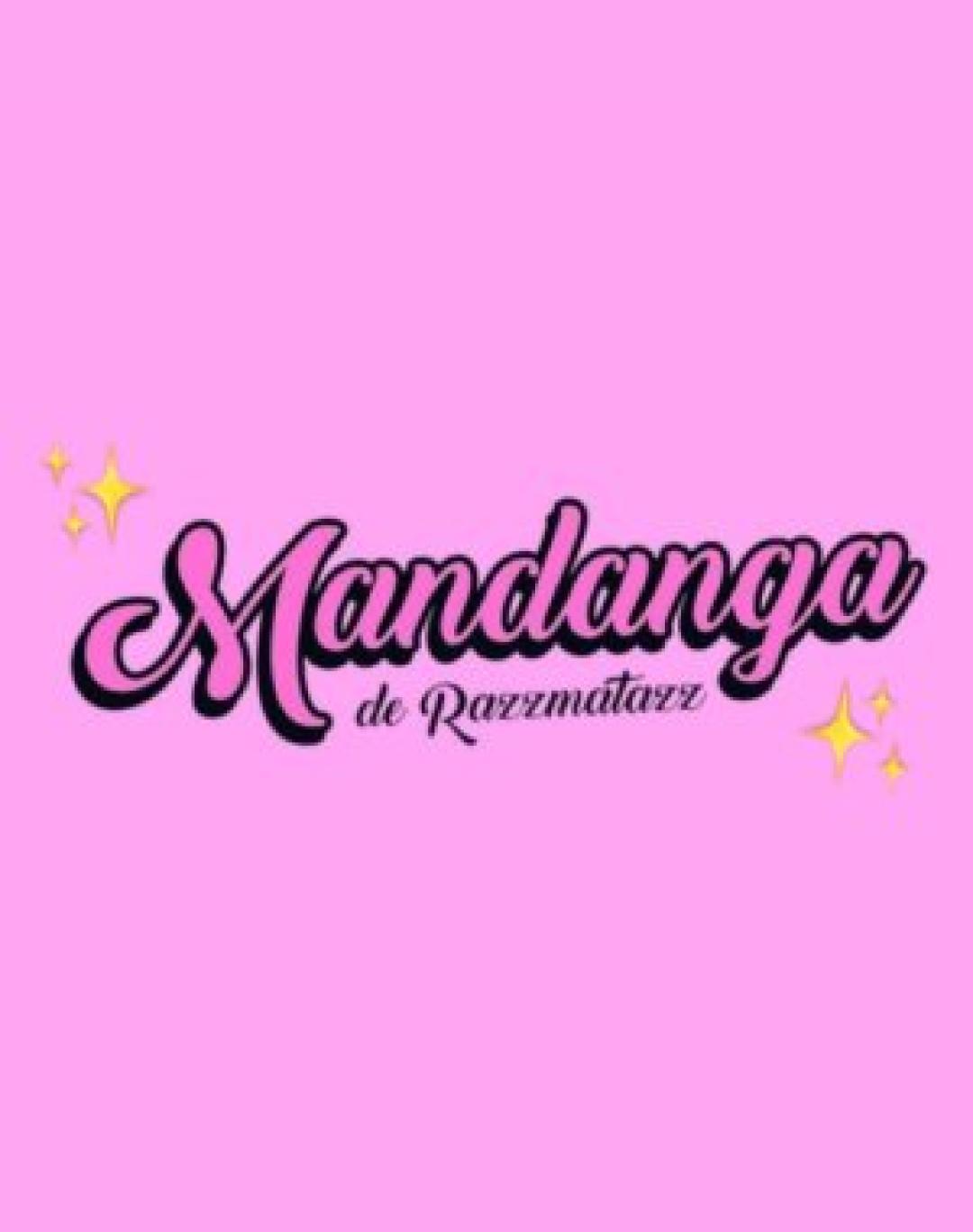 MANDANGA DE RAZZMATAZZ