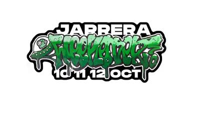 JARRERA WEEKENDER 2024