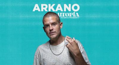 ARKANO: "UTOPÍA"