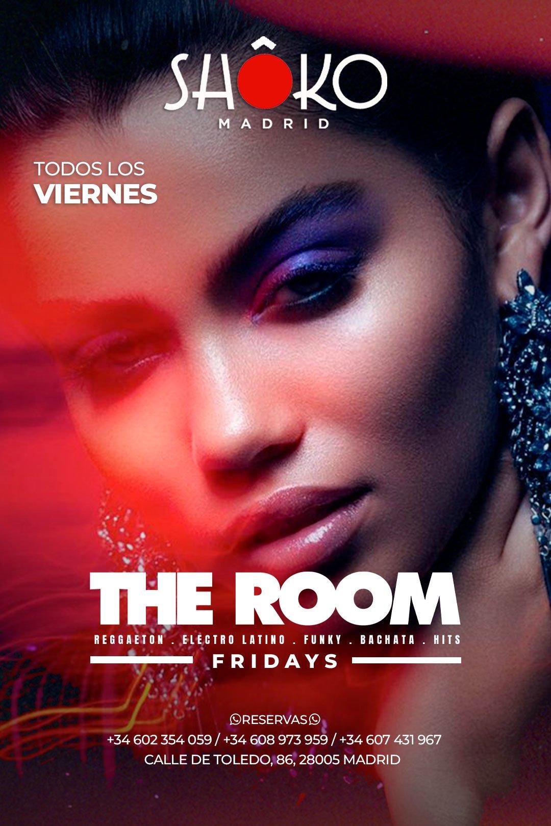 THE ROOM