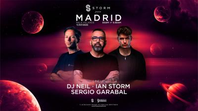 STORM