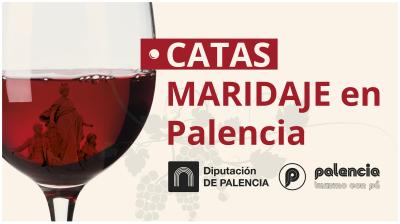 CATA MARIDAJE+VISITA CLUNIACENSE