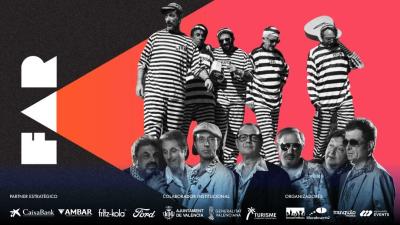 G-5 (Kiko Veneno, El Canijo De Jerez, Diego Raton, Muchachito Y Tomasito) + Los Manolos