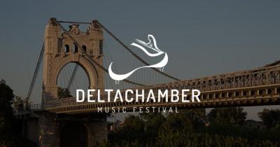 Deltachamber - Concert central “Existir: Programa 2” a Amposta