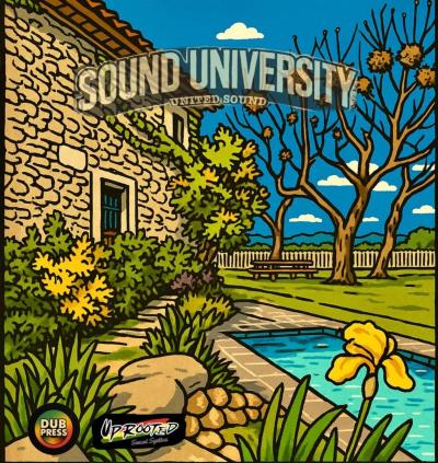 Sound University Vol.2