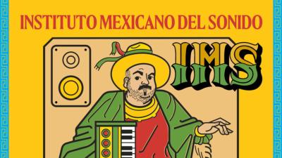 Instituto Mexicano del Sonido