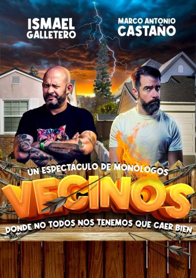 VECINOS
