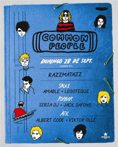 Common People