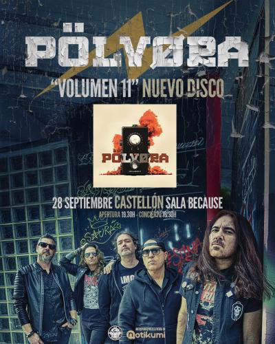 Pölvora en Castellón