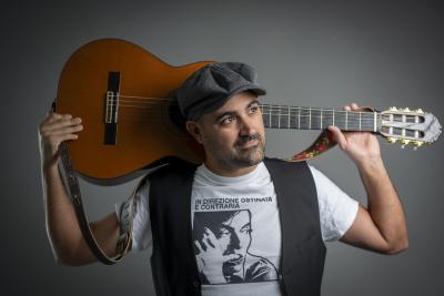 Josep Lluís Notari a Castelló @ La Bohemia