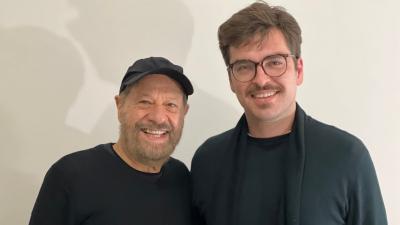 Joao Bosco / Guto Wirtti Duo