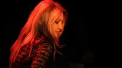 ELIANE ELIAS