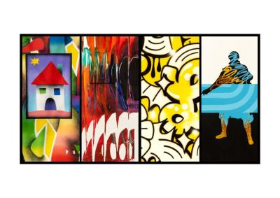 ENTRE MUROS Y PIELES