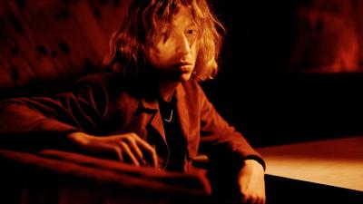 DANIEL AVERY