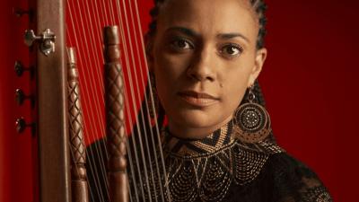 Piñata Barcelona presenta: SONA JOBARTEH