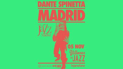 DANTE SPINETTA