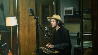 Piñata Barcelona Presenta: JOACHIM COODER