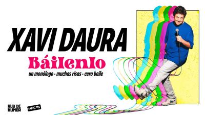 Xavi Daura - 'Báilenlo'