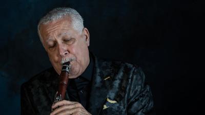 PAQUITO D´RIVERA QUINTETO