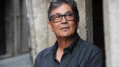CHANO DOMINGUEZ CALLE 54 SEXTETO