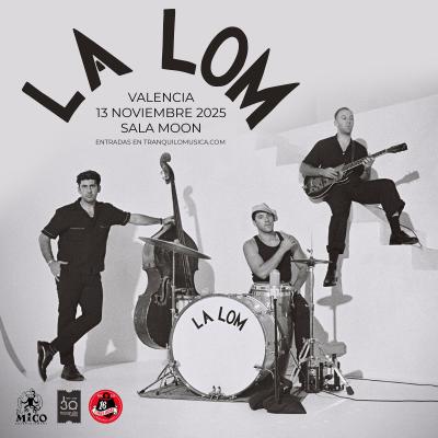 LA LOM en València