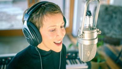 STACEY KENT
