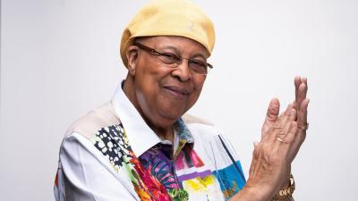 CHUCHO VALDES ROYAL QUARTET