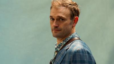 CHRIS THILE