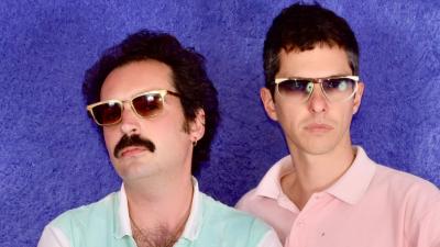 MIND ENTERPRISES LIVE & DJ SET