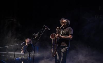 Ram Sessions: Syncopa + Jam Session